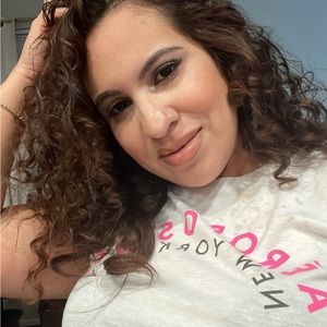 Meet your Posher, Christina